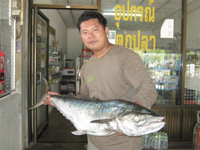 ตัวนี้ตัวเปิดฤดูตกอินทรีย์ของผมครับ   11.6  KG


สวัสดีครับ  [b]น้า ijoe [/b]  :cheer:  :cheer:  
