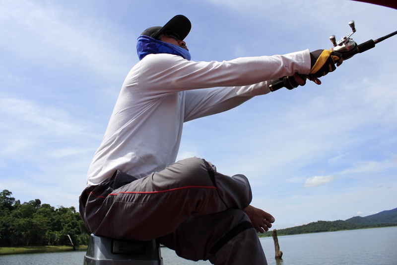 คนนี้ก็ไม่เสียแรงที่ชวนมาเจิมเรือขยันกันทุกคนเลย  :grin: :grin: