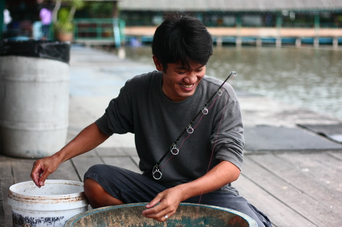 ไม่รู้เป็นไง   ปั้นรำทีไรมือเปื้อนทุกที
 :grin: :grin: :grin: :grin: :grin: