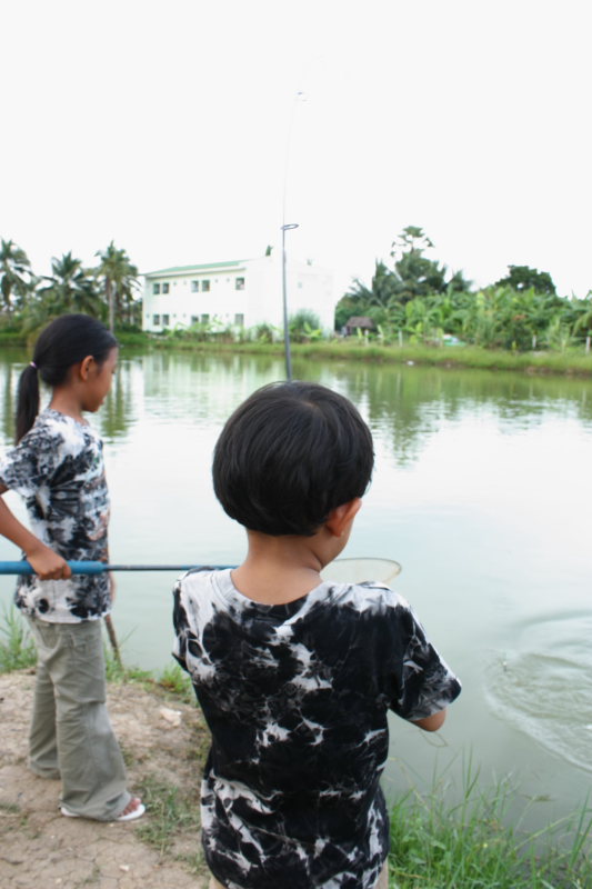 น้อง(จีโน่)ตก พี่(เจนนี่)ตัก