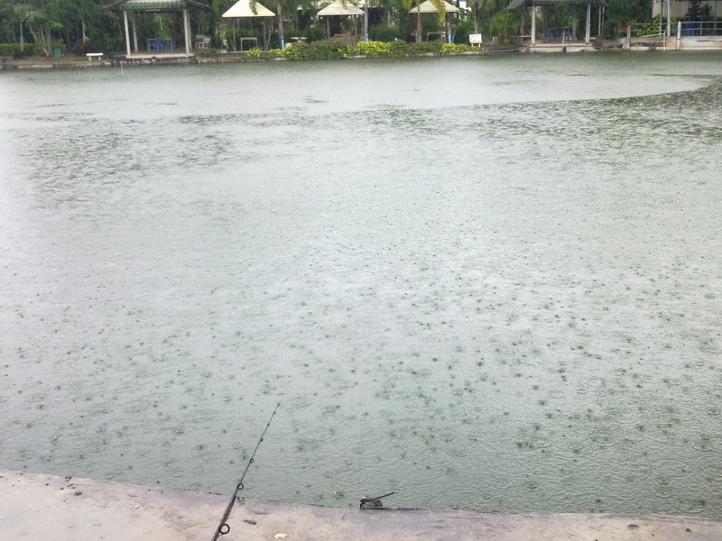 น่านไงป้าแป้งตกปลา

ฝนตกเลยวันนี้

 :laughing: :laughing: :laughing: :laughing: