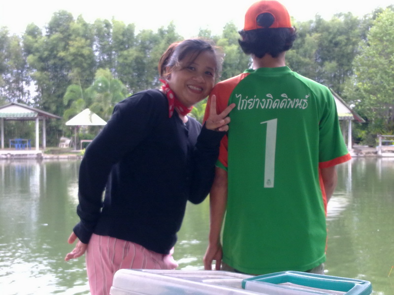 ป้าแป้งก็ถ่ายไปเรื่อยเปื่อย

รูปนี