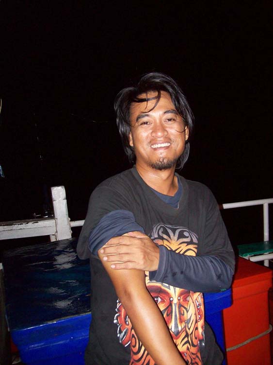 ขอพักนวดยาหน่อยครับ  :laughing: :grin: