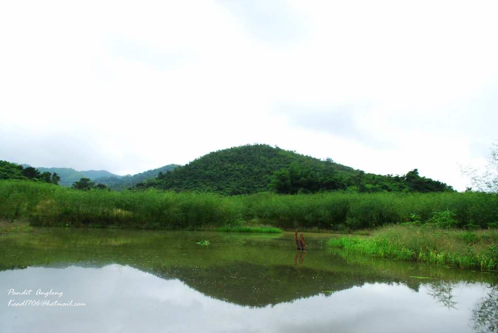 ตีเข้าไป   ตีเข้าไป...หมายสวยที่เดินทางเข้าไม่ธรรมดา :grin: