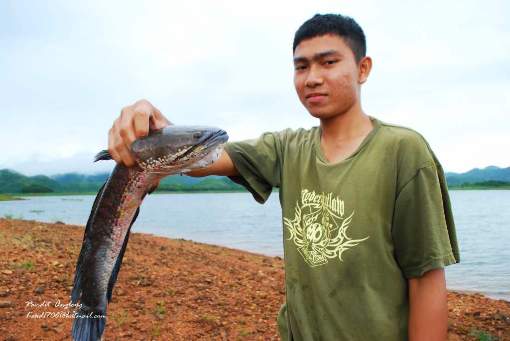 หล่อเข้าไป :laughing: