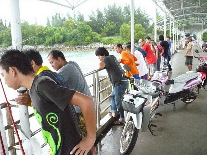 ผู้ชมเพียบเลย :laughing: