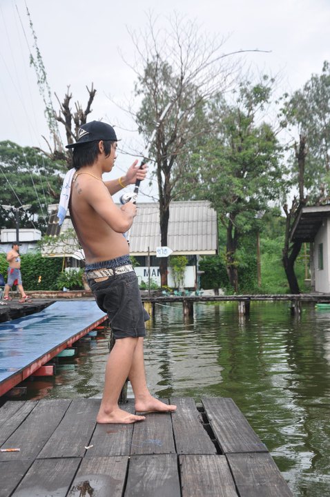 อัดหวายคับ