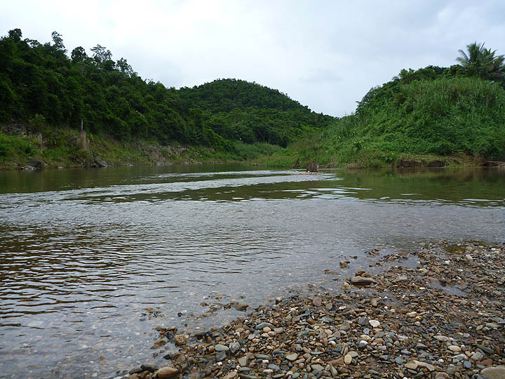 ที่หมายนี้เราพักทานข้าว