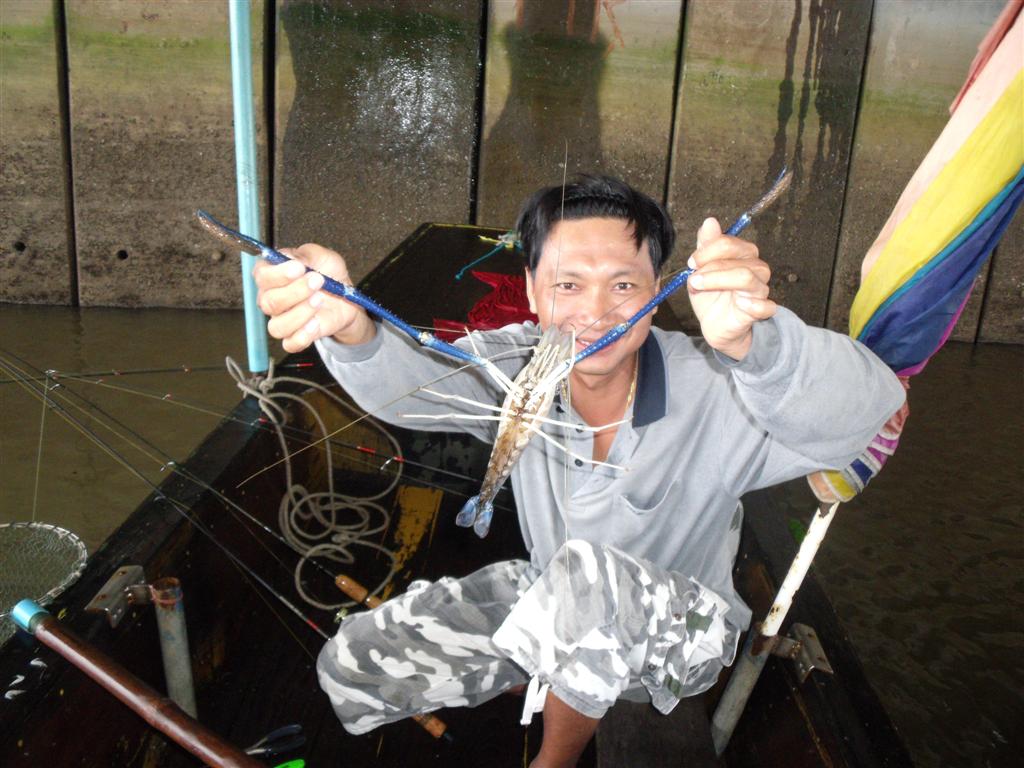 


[b]ปล้ำกันอยู่นานน...น้องกุ้งก็เสร็จป๋ม จนได้ ตัว 2[/b]   :grin:



 :cheer: :cheer: :chee