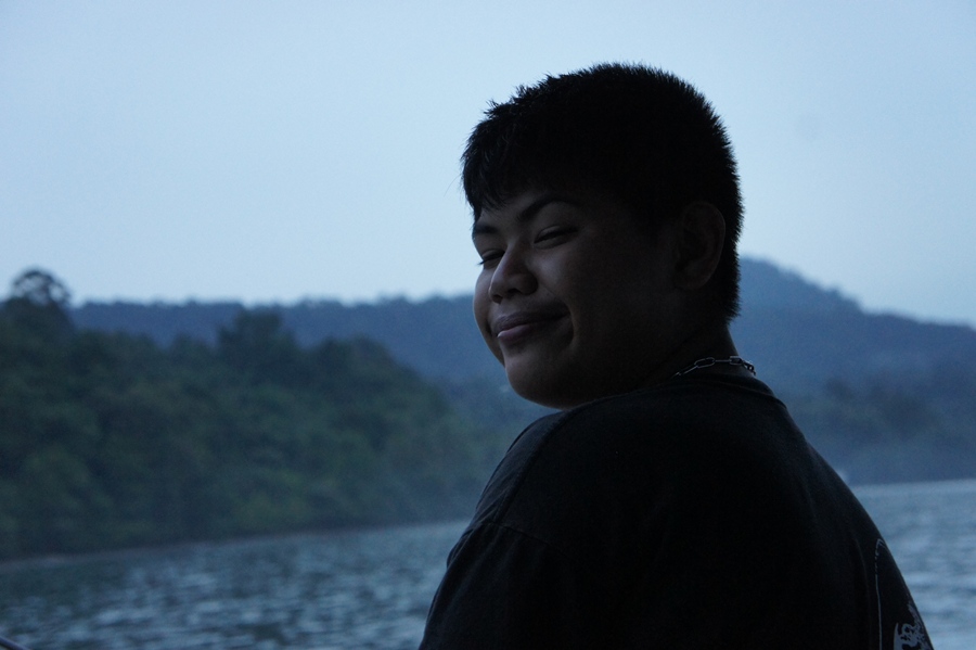 คนนี้หลานผมแต่