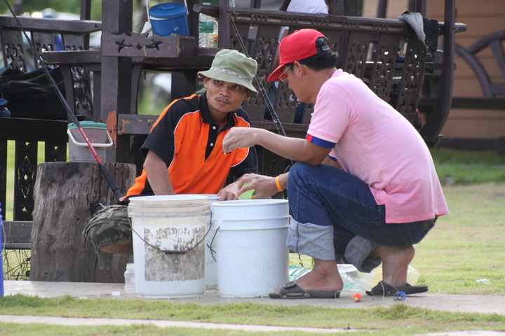 เตรียมอาหารสูตรเด็ด   :cheer: :cheer: :cheer: