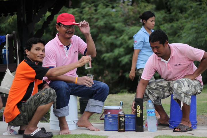 บรรยากาศยามเย็น   :cheer: :cheer: :cheer: