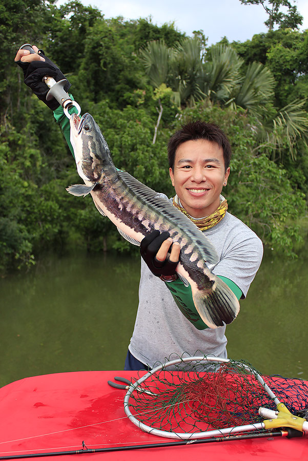 เอ้าน้ากบถ่ายเลย  :grin: