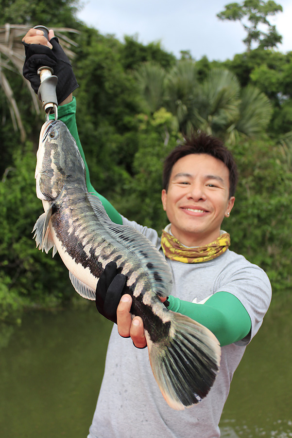ติดหลังคาเรือไม่สวยเอาใหม่   :grin: