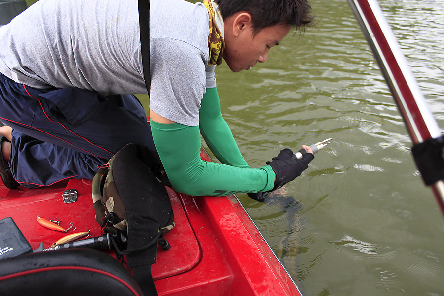 ไปเลยกลับไปหาลูกนะ  :grin: