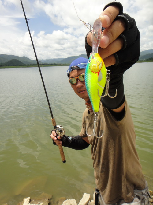Rapala Risto !!!- BEST !!!
 :cheer: :cheer: :cheer: