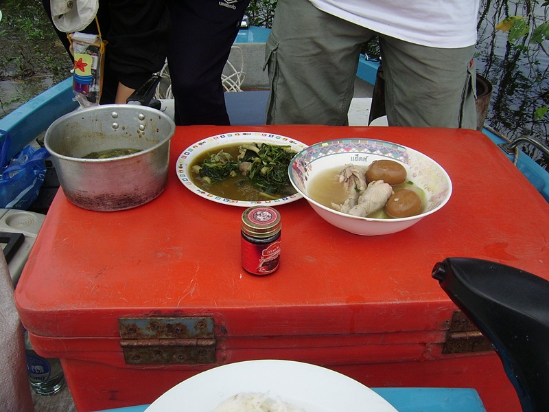 เรียบร้อย :umh:ปลาไม่กิน คนกินครับ ตาม