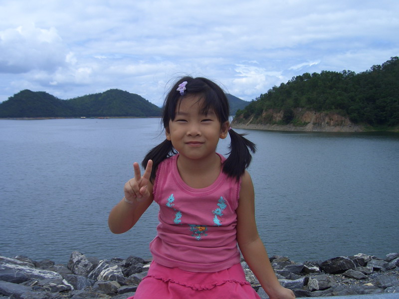 ผบ. น้อยผมครับ  :laughing: