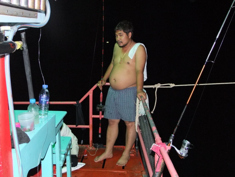 นี่คับหน้าตาคนตกได้แอ็คมากคับ
