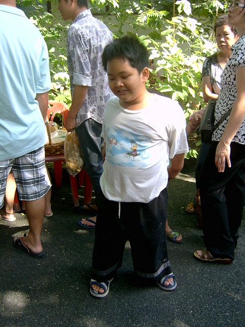 เด็กๆเยอะแยะไปหมด

 :smile: :smile: :smile: :grin:
