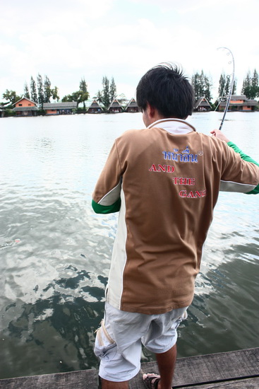 เมื่อวานจะแว๊บซักหน่อย ได้ไปศรีราชา อดเลย