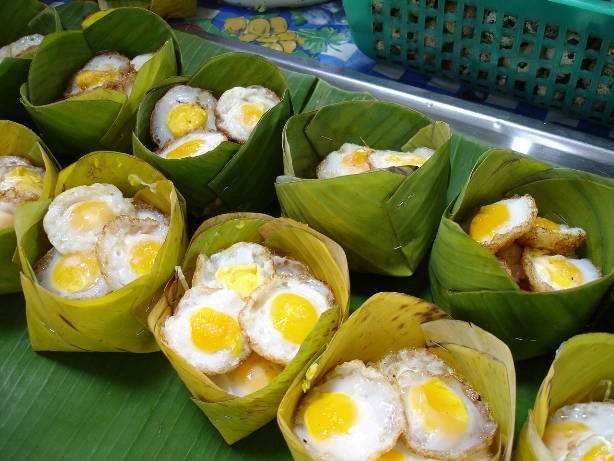 ไข่นกกระทา