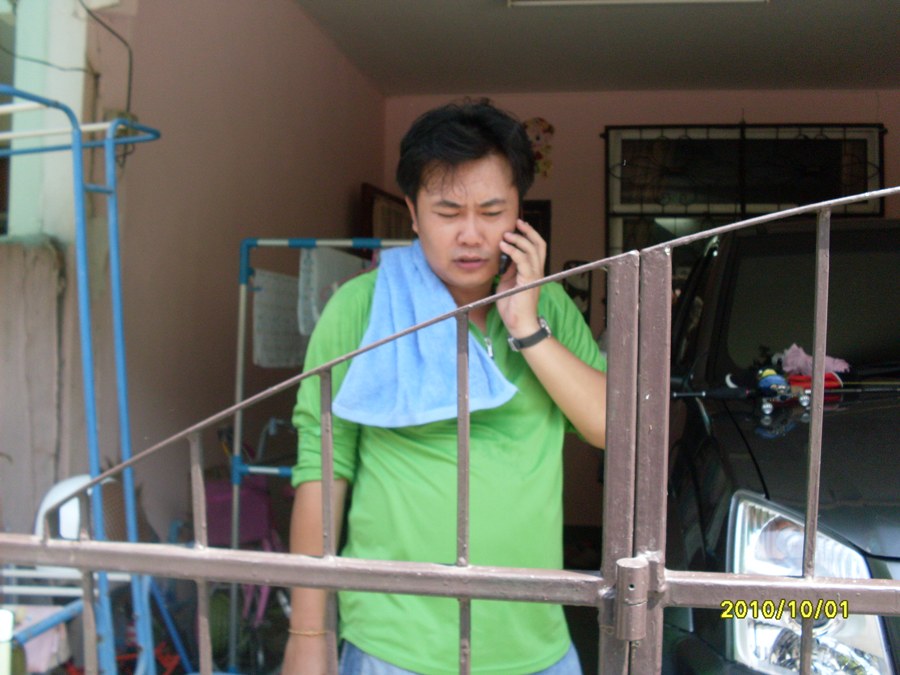 สวัสดีครับ...มาต่อกันใน ช่วงบ่ายเลยน