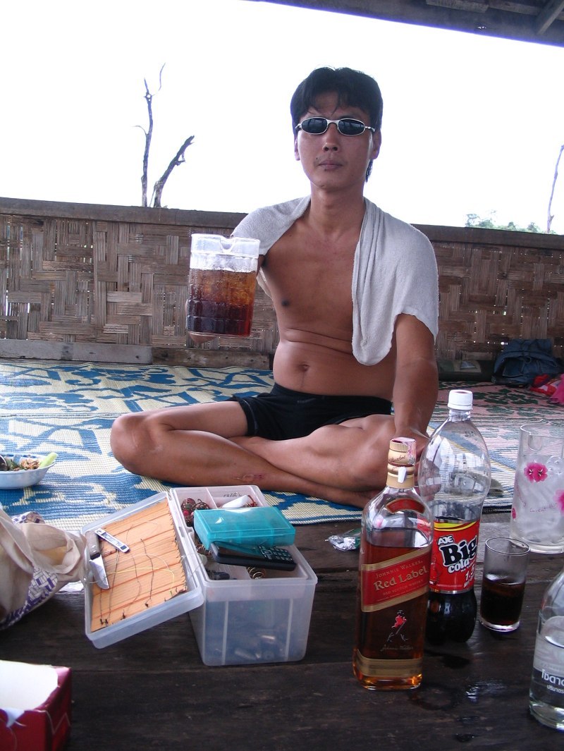 หมดแก้วครับ

ฉลองความสำเร็จ