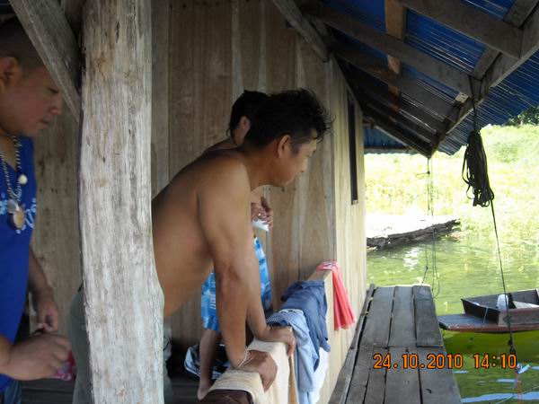 เค้าไปมุงดูรัยกันน๊า