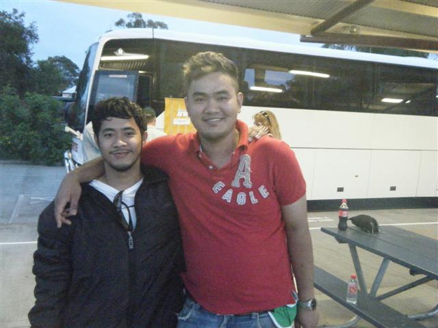 ได้เวลาลงจากรถไฟต่อรถบัส ต่อแล้วเด็กๆๆๆๆๆๆๆๆๆๆๆๆๆ