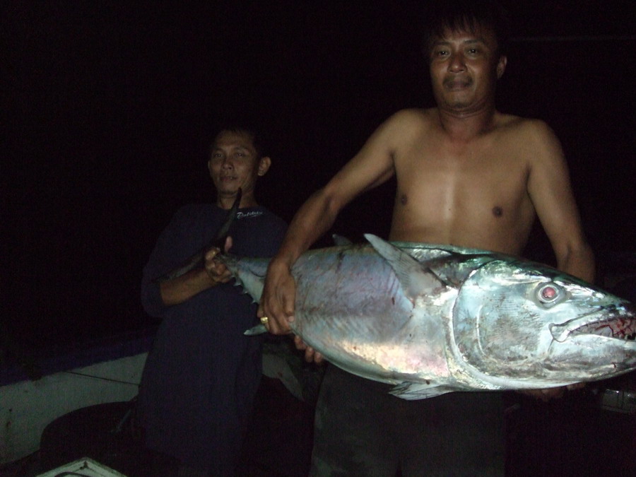 ตะลุยสิมิลัน18-20 ต.ค กับไต๋ มานะ