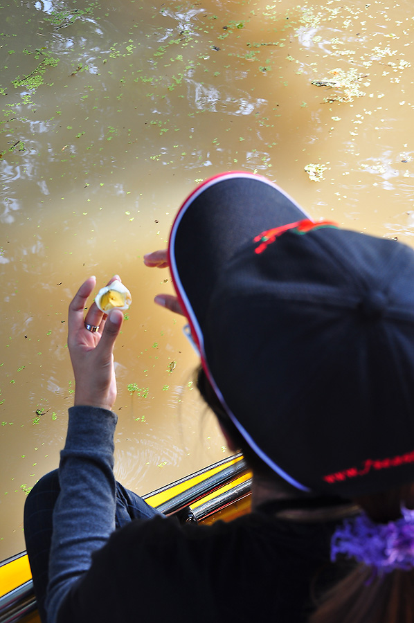 อร่อยจนมีคนบนเรือห้ามใจไม่อยู่เลยแกะไข่มากินมั้ง :ohh: :ohh: :grin: :grin: :grin: