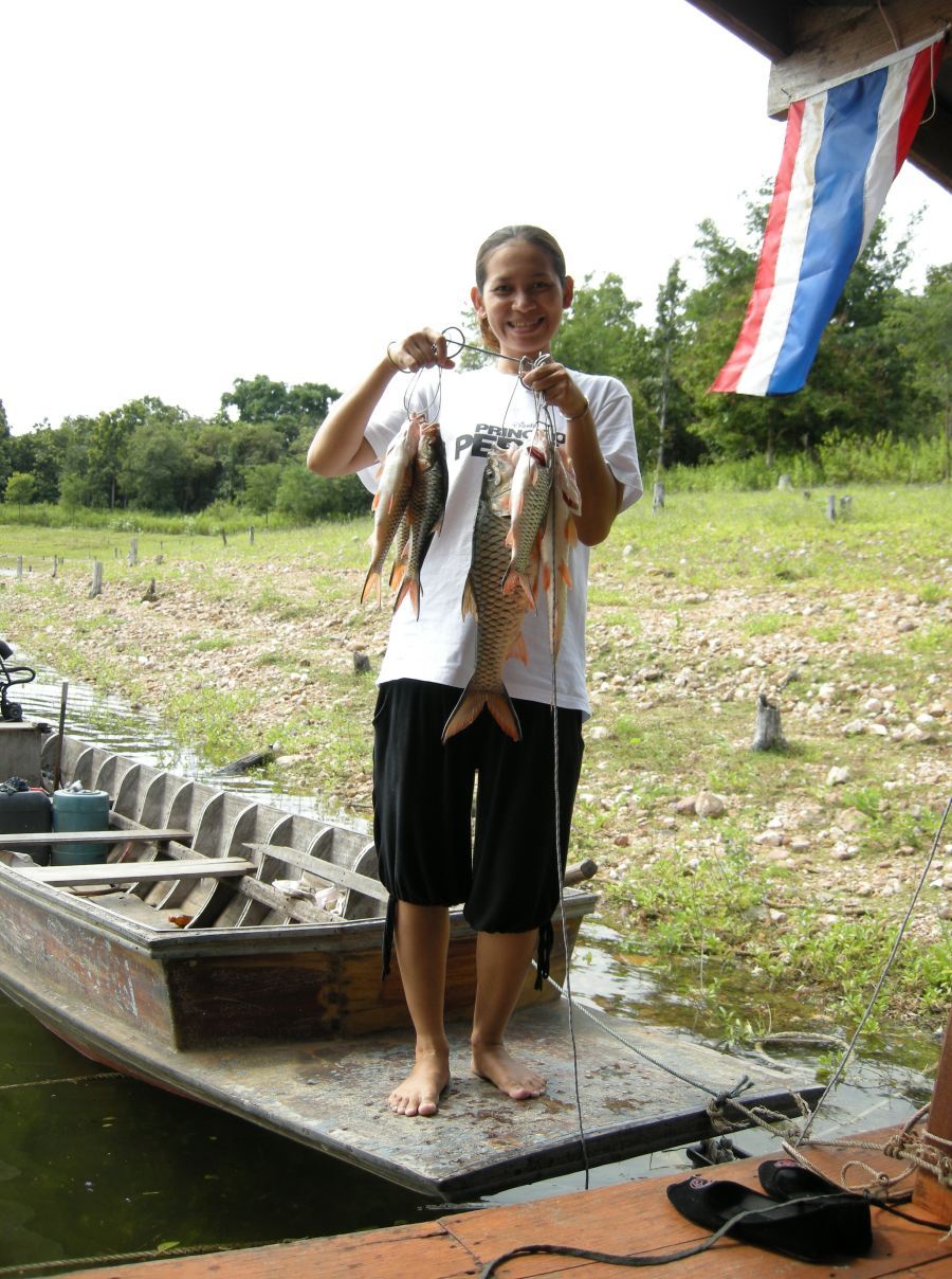 น้อง นิด ขอสวย จัดไป :laughing: :laughing:
