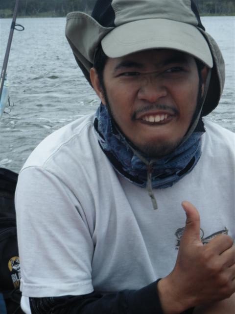เราเลยเริ่มคิดว่าจะขับรถกลับไปหาน