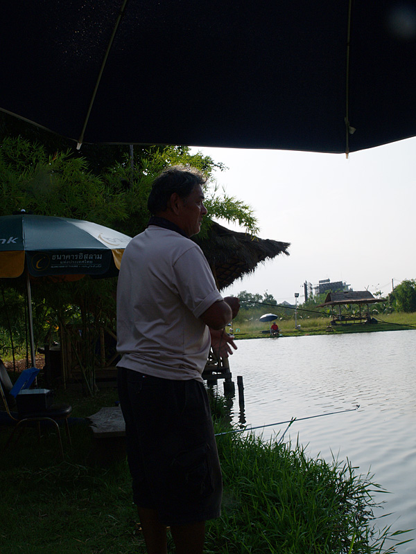 ลุงอ้วน บอกมีลุ้นแล้วงานนี้