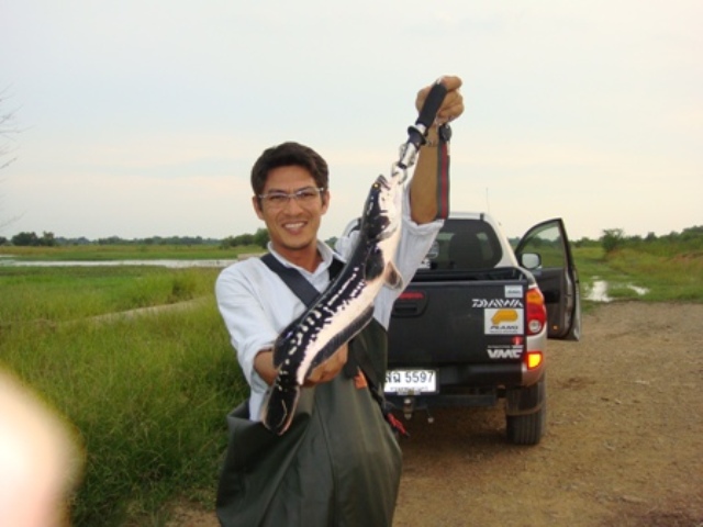 ขอถ่ายคู่ ซักรูปเถอะครับ... :laughing: :laughing: :lau