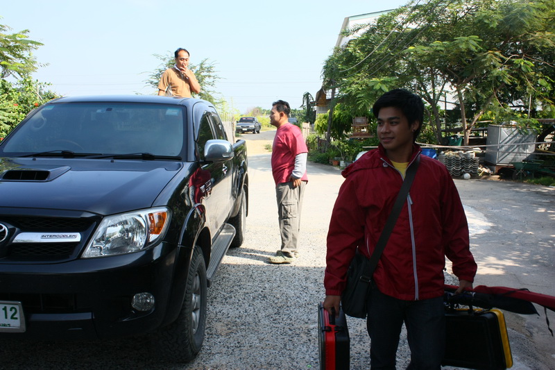  ถึงแล้วหมายกะพง....

 :grin: :love: :love: