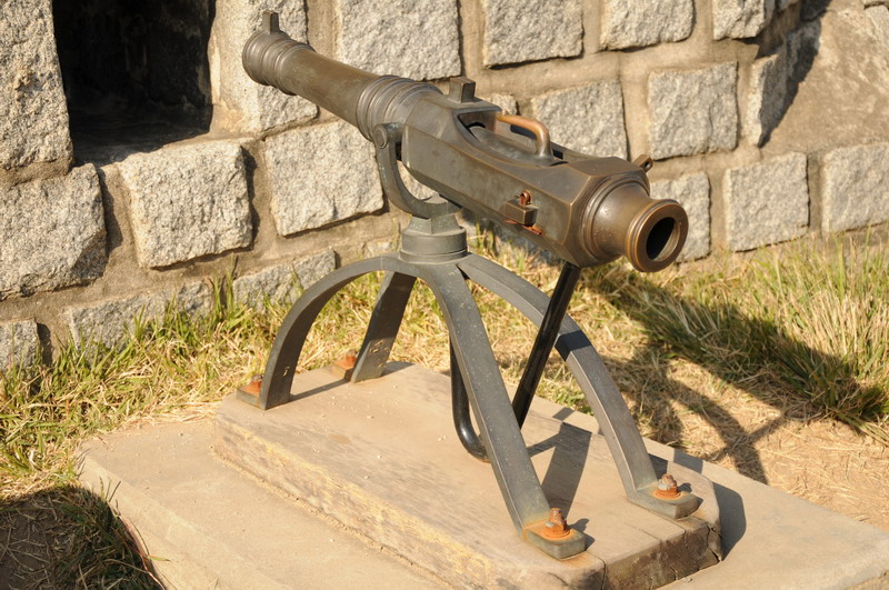 M79 เจอกระบอกนี้หนาวแน่ :laughing: :laughing: :laughing: :laug