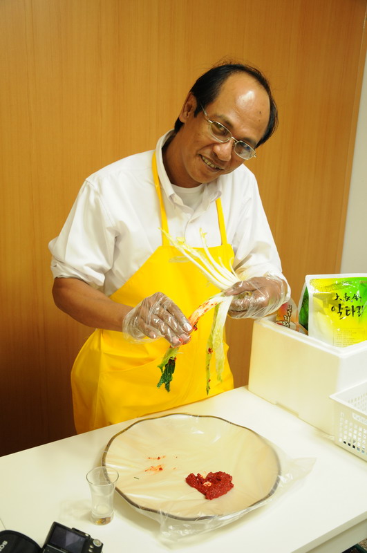 ดำ จัง แก  ขอลองมั่ง :laughing: :laughing: :laughing: :laughing: