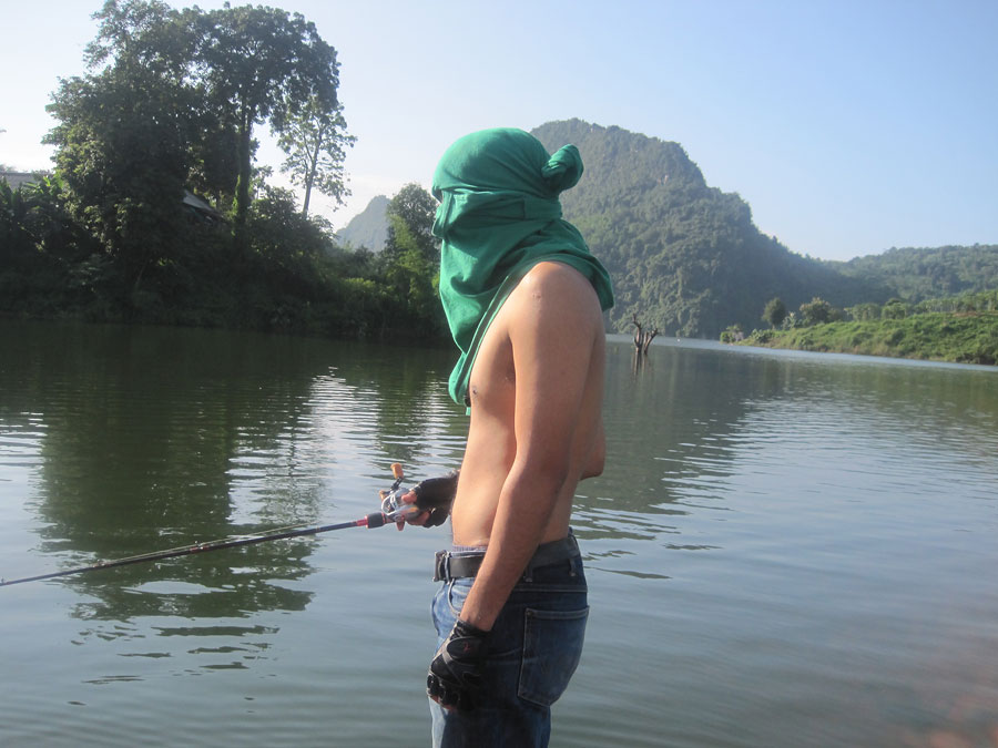 ว่าแล้วโปรปิ๊กก็กลับมาอาบผิวอีกคร