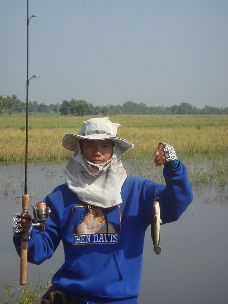 น้องเมฆโดนอีกแล้ว...