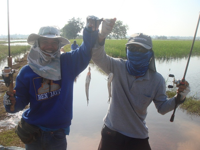 มาเป็นคู่เลย...หมายนี้กัดถี่..ได้มันส์กันถ้วนหน้า :grin: