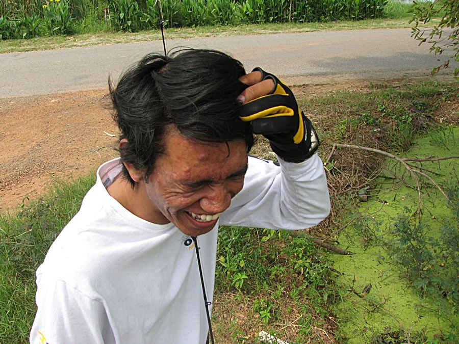 ได้เรื่องครับ.....เต็ม กระ....บา....นนนนนเ