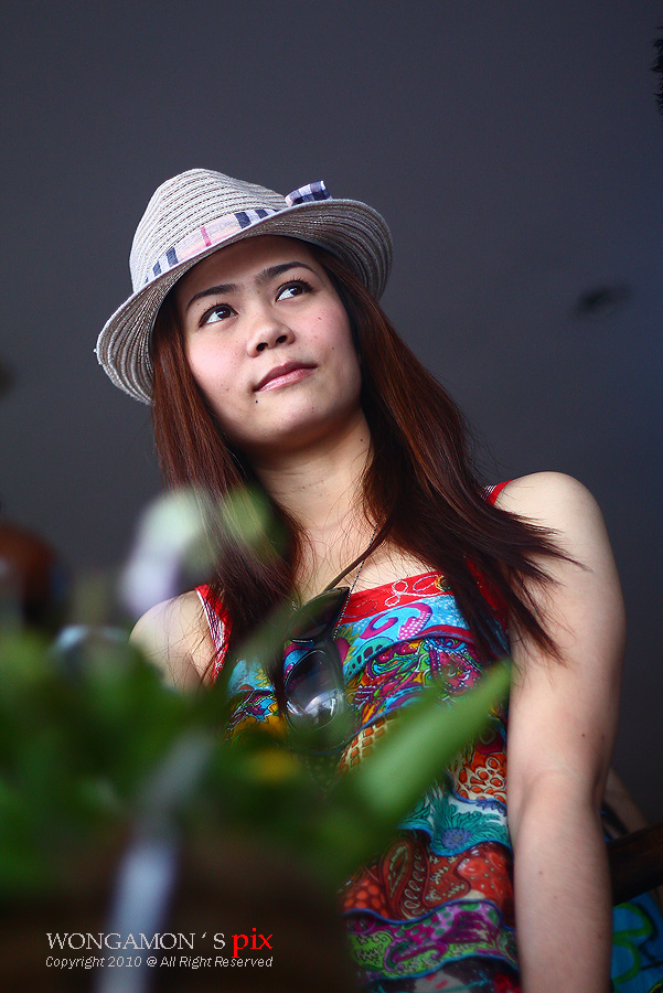 น้องเปรียวขอแบบชิวๆ บ้าง นางแบบซ่ะ :love: :love: