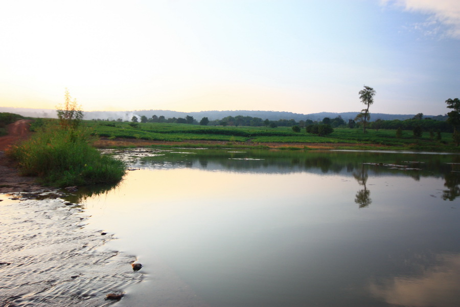 ลองหมายใหม่ใกล้ที่พัก  :grin: :grin: :grin:
