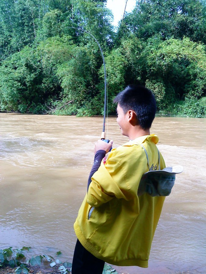 กระสูบตัวนิดเดียวตะโกนซะเวอร์