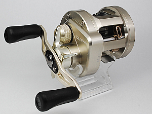 Daiwa RYOGA 1016H
