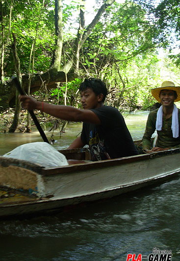 เรือผมไม่เสียใบจักรเลยสักใบตลอดขาขึ้นเมื่อวาน เรือพี่แจ๊คเปลียนไปแล้วสองใบ ต้องมาขอใบสำรองใบที่สามจา