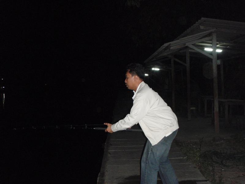อ้าว..ของตรู  เองนี่หว่า  รอกร้องลั่น
