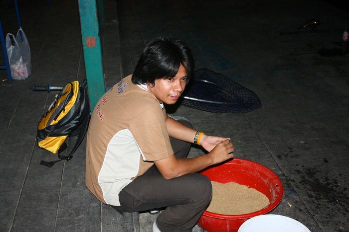 [q][i]อ้างถึง: Wit-RAW_Company posted: 05-11-2553, 19:21:36[/i]

อยากตกปลาอ้ะ แต่พรุ่งนี้วีซ่าไม่ผ
